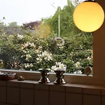 Villa Hjemlig Idyl Naer Og By