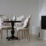 Hjemlig Idyl Naer Og By Villa Haderslev