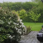Villa Hjemlig Idyl Naer Og By Haderslev