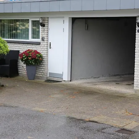 Hjemlig Idyl Naer Og By וילה *