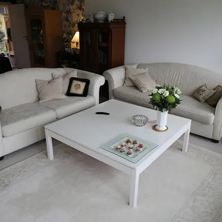 וילה Hjemlig Idyl Naer Og By הדרסלב