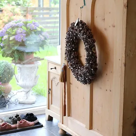 וילה Hjemlig Idyl Naer Og By הדרסלב