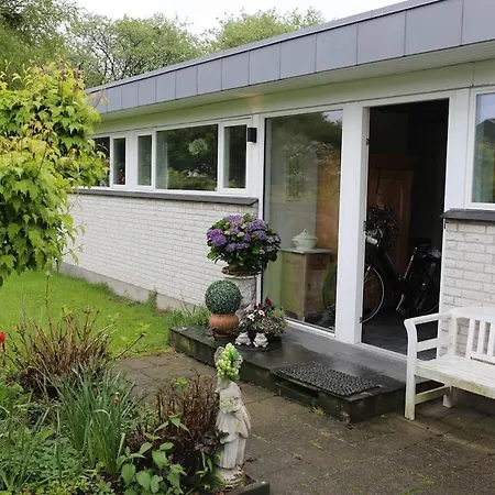 Hjemlig Idyl Naer Og By Haderslev