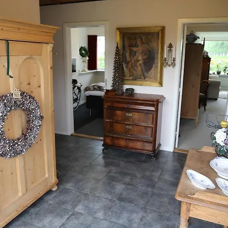 Hjemlig Idyl Naer Og By הדרסלב