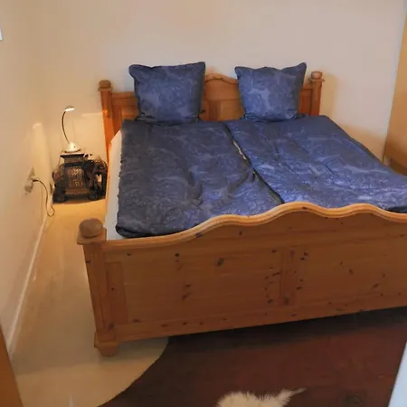 Hjemlig Idyl Naer Og By וילה *