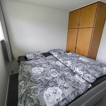 וילה Hjemlig Idyl Naer Og By הדרסלב