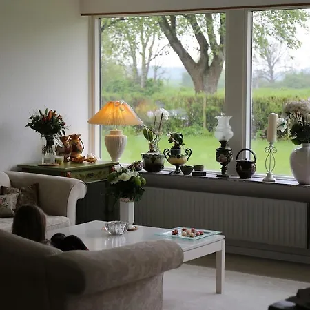 Hjemlig Idyl Naer Og By הדרסלב