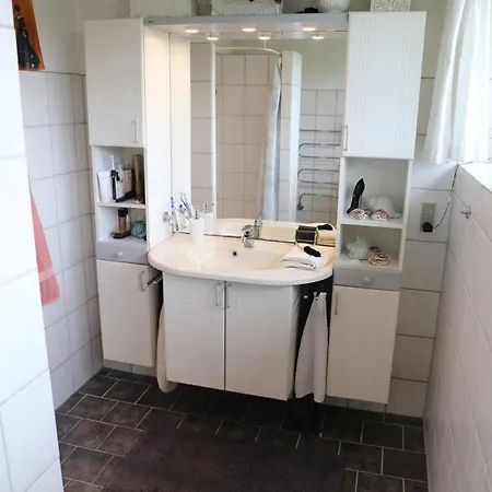 וילה Hjemlig Idyl Naer Og By *